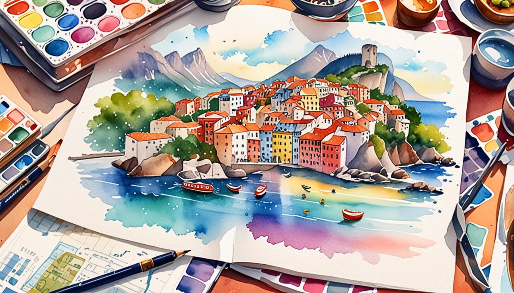 The Importance of Flexibility: Adapting Travel Itineraries in Real Time