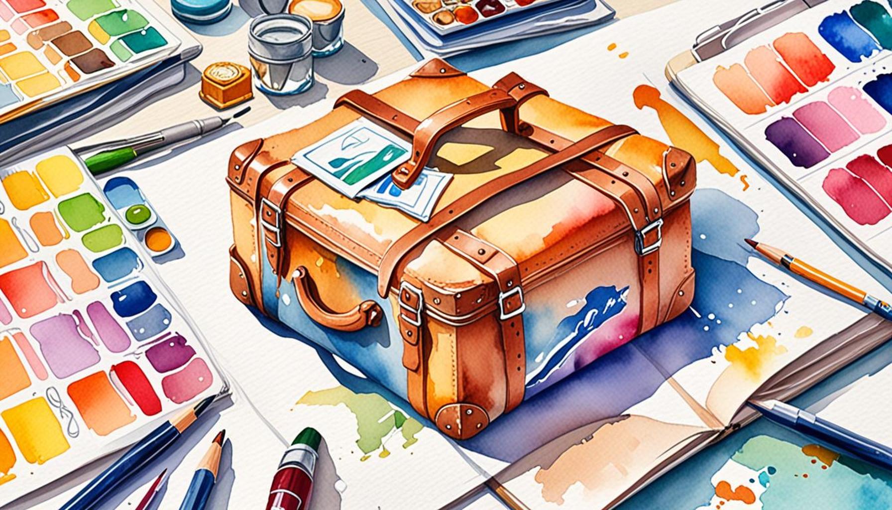 Resource Management and Budgeting: Tips for Efficiently Planning Travel Itineraries