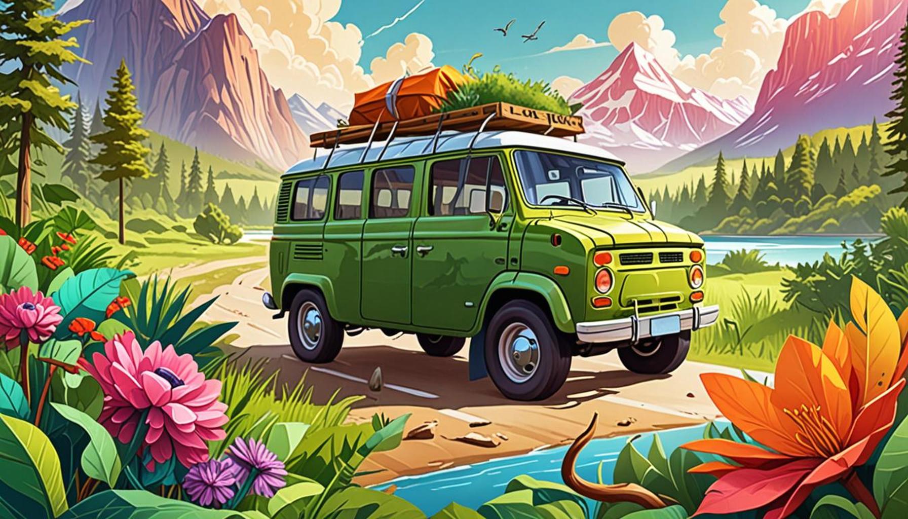 Sustainable Adventure Itineraries: Exploring Destinations that Preserve Nature