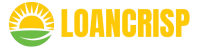 Logo loancrisp.com