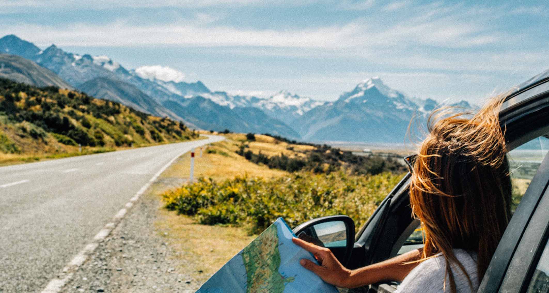 Explore Destinations