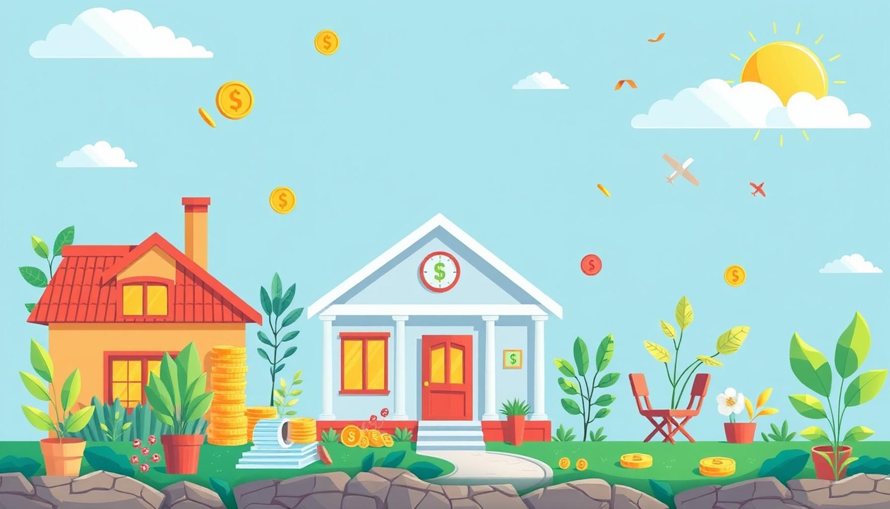 How to Create an Efficient Cleaning Schedule for Your Home