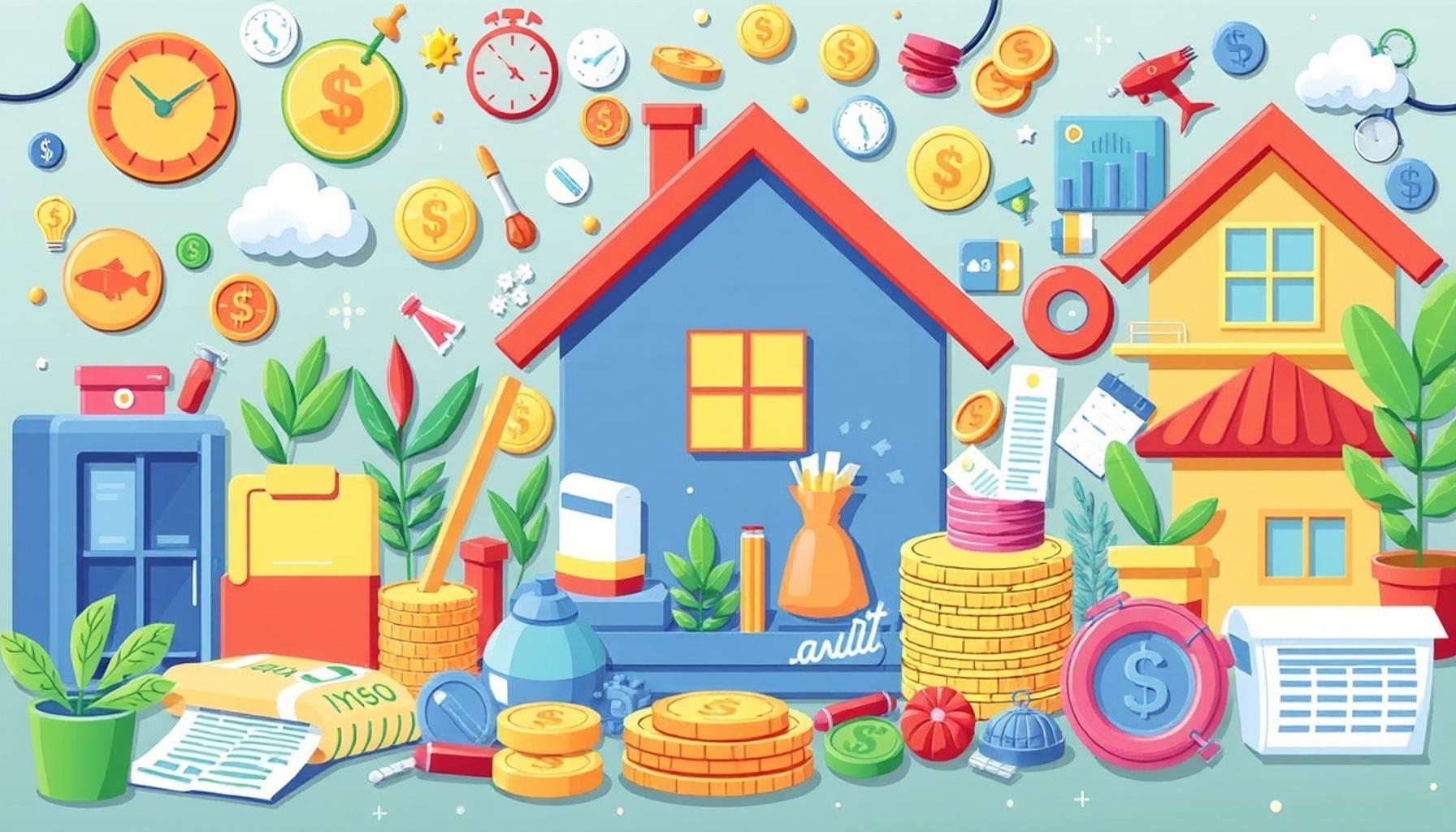Efficient Cleaning Strategies to Reduce Allergens and Improve Home Safety